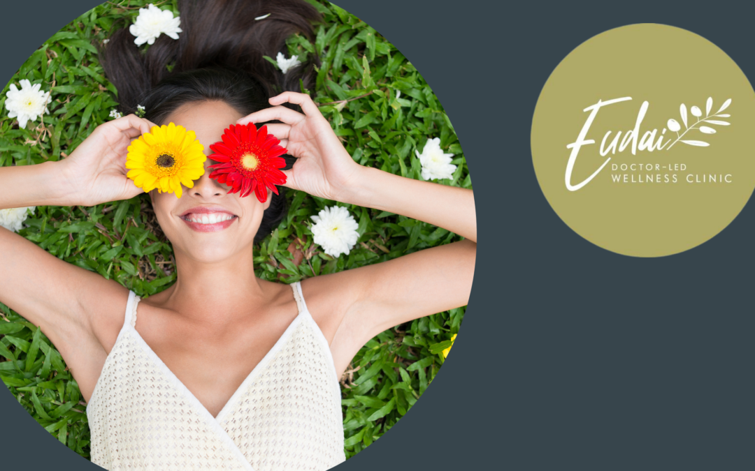 Spring into Skin Renewal and Rejuvenation at Eudai Clinic