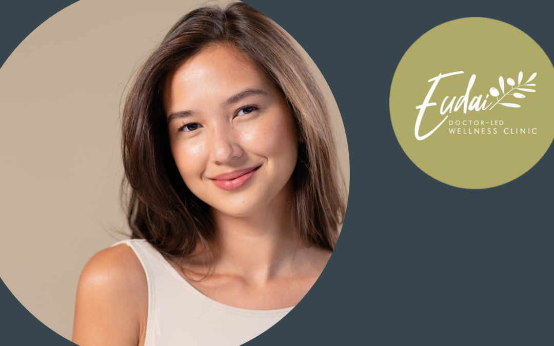 Experience Skin Transformation with the Perfect Peel at Eudai Clinic