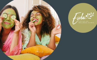 How to Improve Your Self-Esteem & Boost Confidence With Self-Care