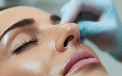 5 Things You Must Know Before Getting Non-Surgical Rhinoplasty