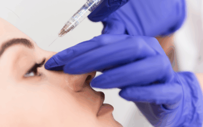 What is Liquid Rhinoplasty?