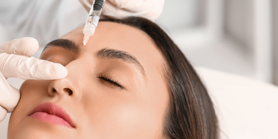 Liquid Rhinoplasty in Nottingham: The Subtle Refinement That Changes Everything