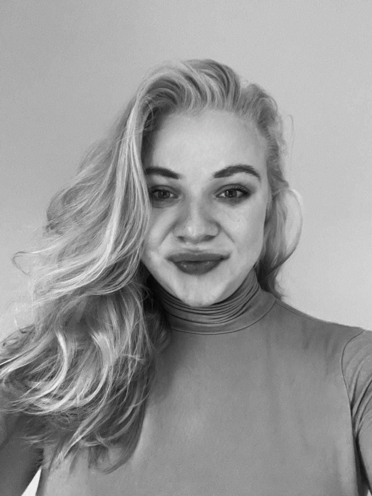 Georgia - Skincare Specilaist at Eudai Clinic Beeston, Nottingham - Aesthetics Clinic