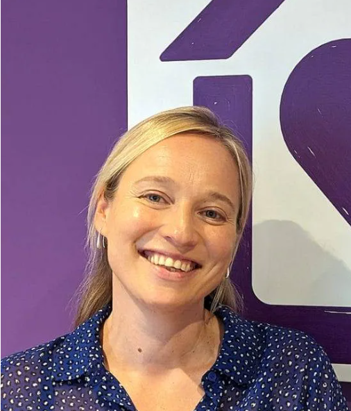 Dr Liz Lee - Eudai Clinic, Beeston, Nottingham